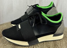 BALENCIAGA Race Runner Sneaker