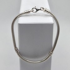 Original Pandora Armband 17 cm #x4
