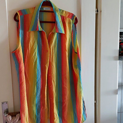 Ulla popken damen bluse - damen, 52