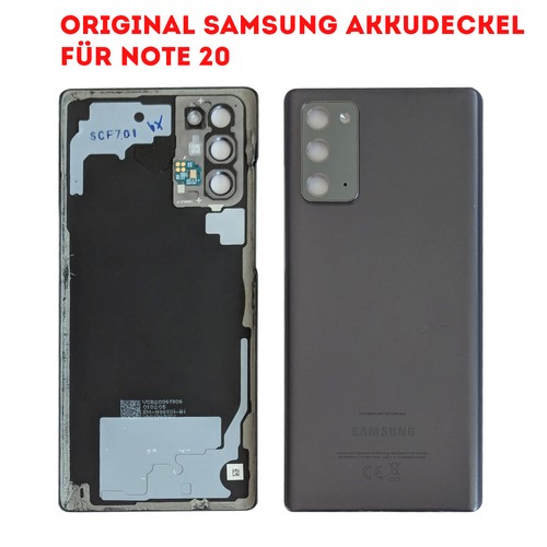 Original samsung note 5g - samsung, 20