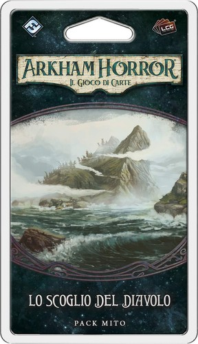 Arkham horror kartenspiel die - arkham, kartenspiel: