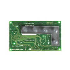 Steuerung Leiterplatte Saeco