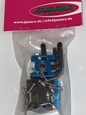 Lagerbock E-Rix 450 Carbon.