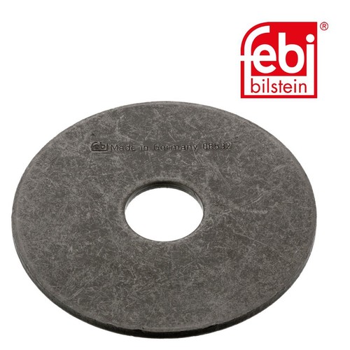 Febi bilstein 06592 scheibe - bilstein,