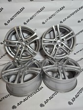 Alufelgen RIAL Bavaro 7,5x17 ET47 5x112 BMW VW AUDI SEAT SKODA VW T4 mit ABE