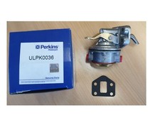 Dieselpumpe Förderpumpe