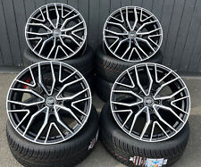 19 Zoll MM09 Alu Felgen für