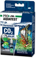 JBL ProAquaTest CO2 + pH