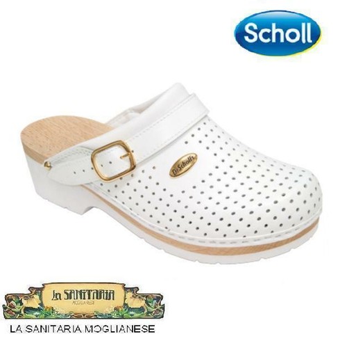 Scholl arbeitsclog clog - dr.scholl,