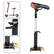 Fahrradsitz Rollersitz Fahrrad