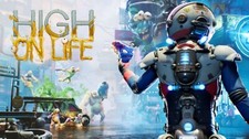 High on Life (PC, 2022, Nur