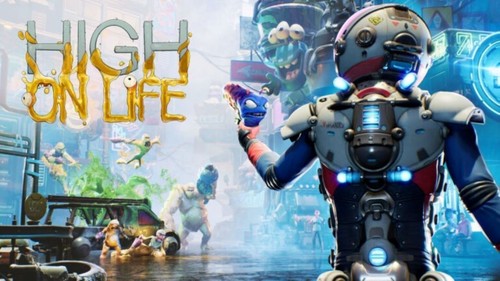 High life 2022 nur - high,