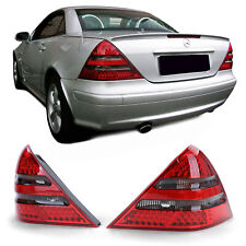 Für Mercedes SLK R170 ab