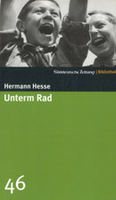 Unterm Rad- Hermann Hesse