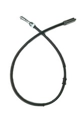 Tachowelle Speedometr