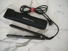 Grundig Premium Line  Glätteisen  Haarglätter 100% ok. , älteres Modell