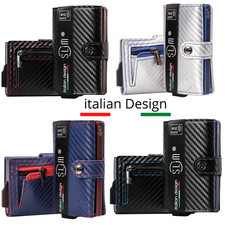 SLim® Kreditkartenetui