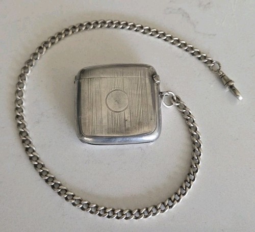 Vintage sterling silber - sterling, mappin