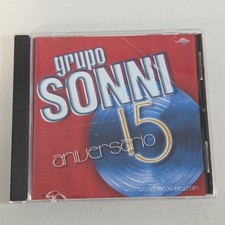 Grupo Sonni 15 Aniversario