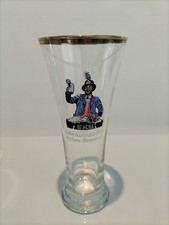 EKU Bierglas Erste Kulmbacher Aktien - Brauerei 