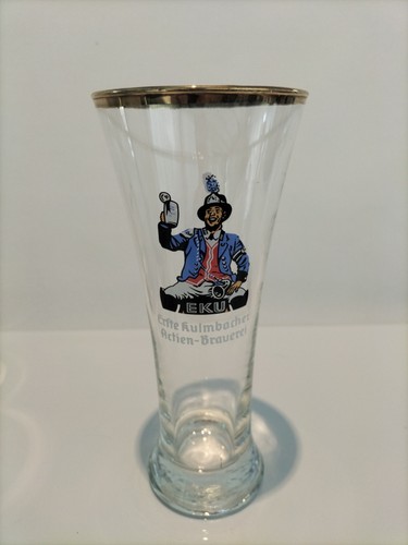 Eku bierglas erste kulmbacher - eku,