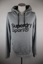 Superdry Sweatshirt Herren Gr