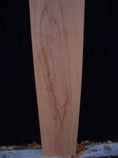 20 mm deutsche Buche Bohle