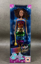 Simba steffi love - steffi, puppe