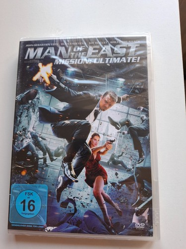 Man the east mission - of,