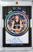 2023-24 Panini Noir Snapshot