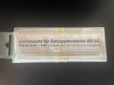 Günther H0 Bausatz B 050