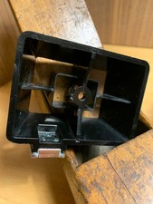 NIKONOS Unterwasser Sucher 35 + 80 mm Nikonos Viewfinder