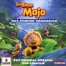 die Biene Maja Das Geheime