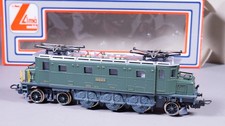 H0 DC Lima 208117LG E-Lok Ae