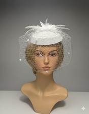 Fascinator Clip Burlesque