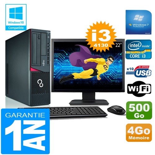 Fujitsu esprimo e720 e85 - pc, e85+