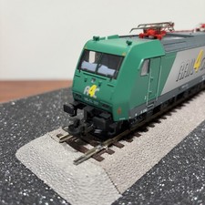 Piko H0 57433-2 185-CL007 Rail4Chem DSS Unbespielt a.f. Brawa Roco Fleischmann