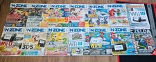 Nintendo Zeitschrift N-Zone