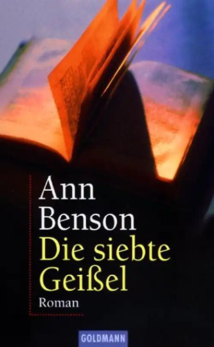Die siebte geißel - die,