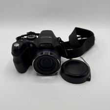 Fujifilm FinePix S Series