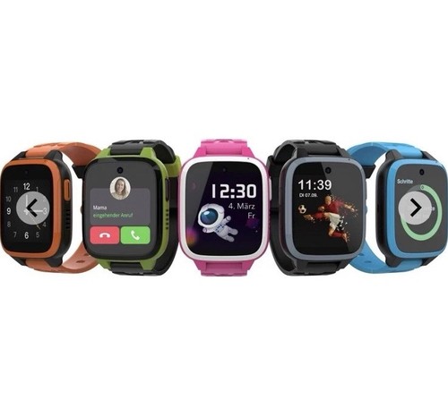 Xg03 smartwatch für - xg03, kinder