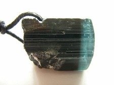 Schwarzer TURMALIN Kristall