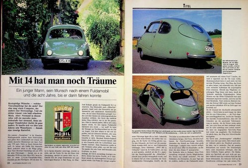 Oldtimer praxis 1267 - praxis, 1267)