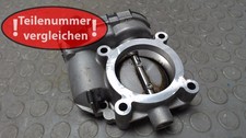 Drosselklappenstutzen  Bosch Mercedes-benz A 150 169 A2661410525 12 Monate