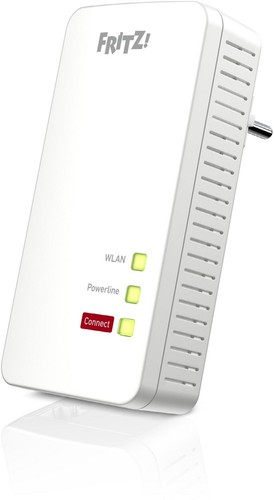 Avm power wlan fritz powerline - power,
