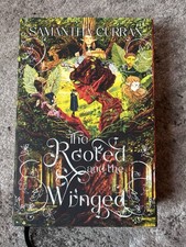 The Rooted And The Winged 