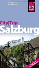 CityTrip Salzburg