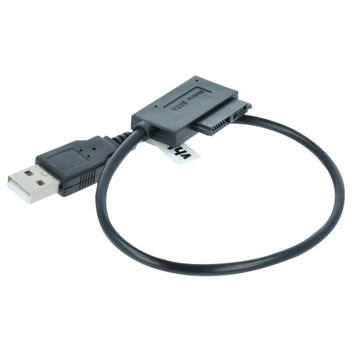 Slimline sata pin - ii,