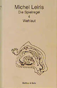 Die spielregel wehlaut - die,