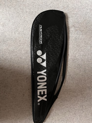 Yonex badminton schläger - badminton, +